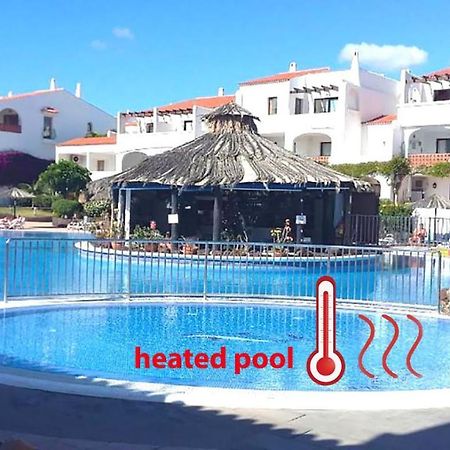 Апартаменти Fairways Club, Duplex B22 Сан-Мігель-де-Абона Екстер'єр фото