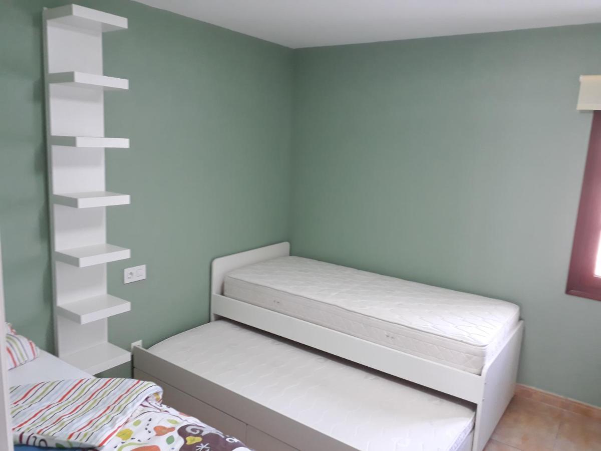 Апартаменти Fairways Club, Duplex B22 Сан-Мігель-де-Абона Екстер'єр фото