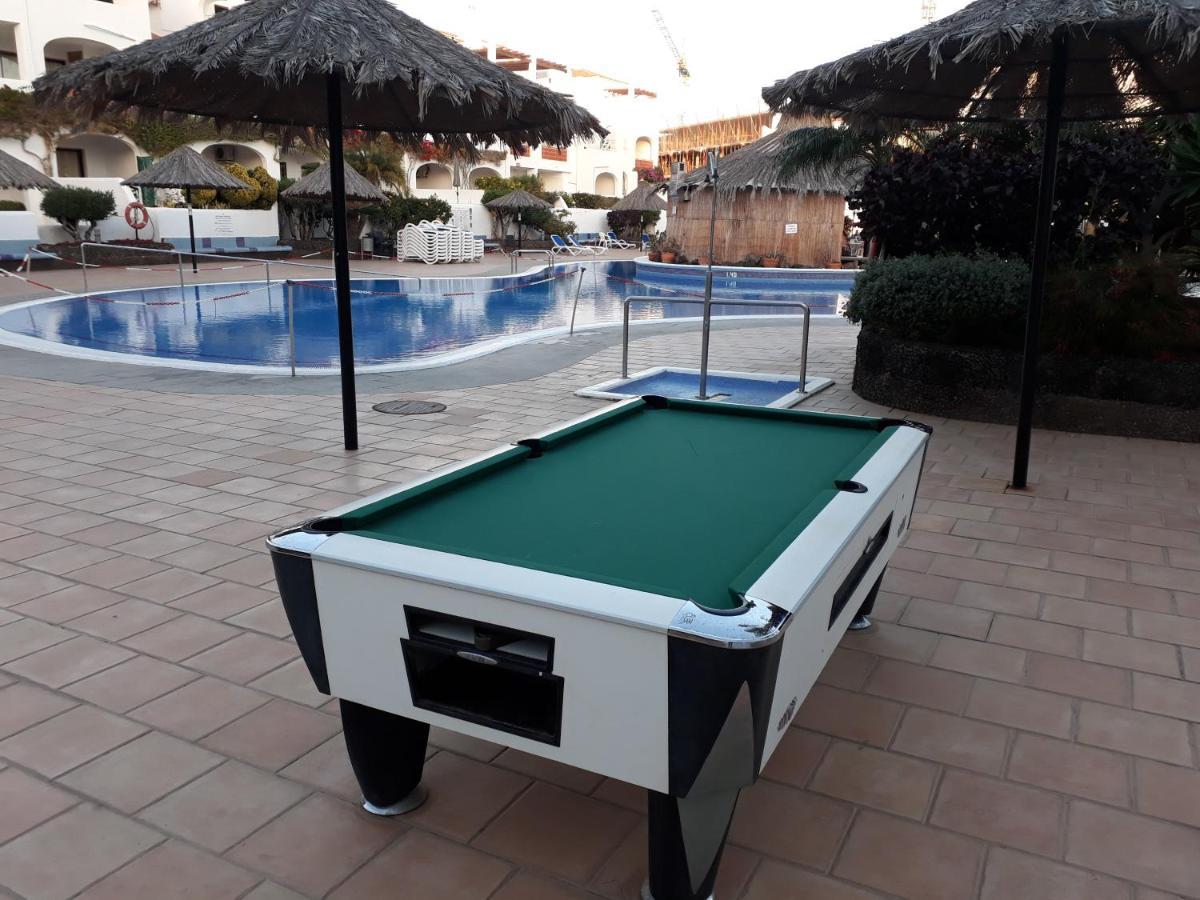 Апартаменти Fairways Club, Duplex B22 Сан-Мігель-де-Абона Екстер'єр фото
