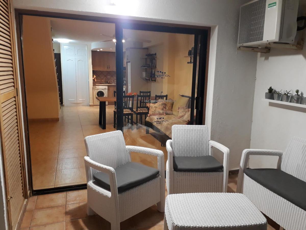 Апартаменти Fairways Club, Duplex B22 Сан-Мігель-де-Абона Екстер'єр фото