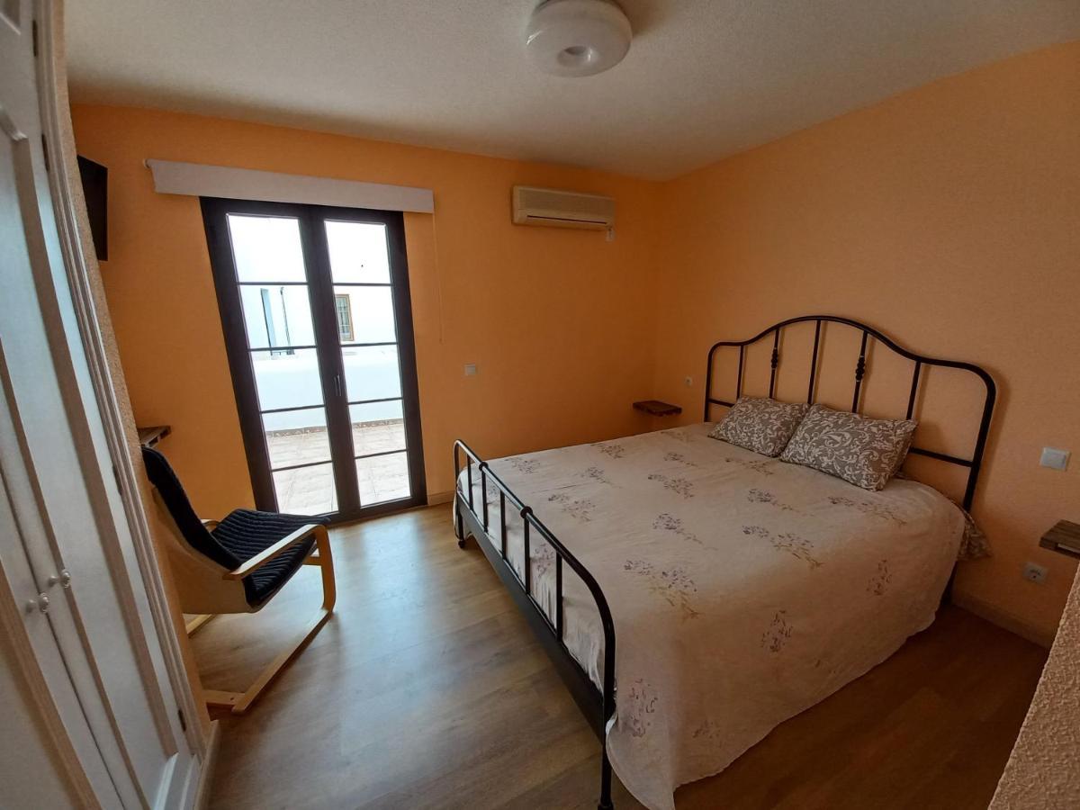 Апартаменти Fairways Club, Duplex B22 Сан-Мігель-де-Абона Екстер'єр фото