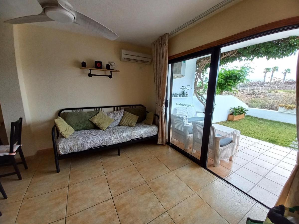 Апартаменти Fairways Club, Duplex B22 Сан-Мігель-де-Абона Екстер'єр фото