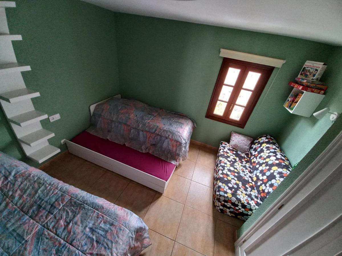 Апартаменти Fairways Club, Duplex B22 Сан-Мігель-де-Абона Екстер'єр фото