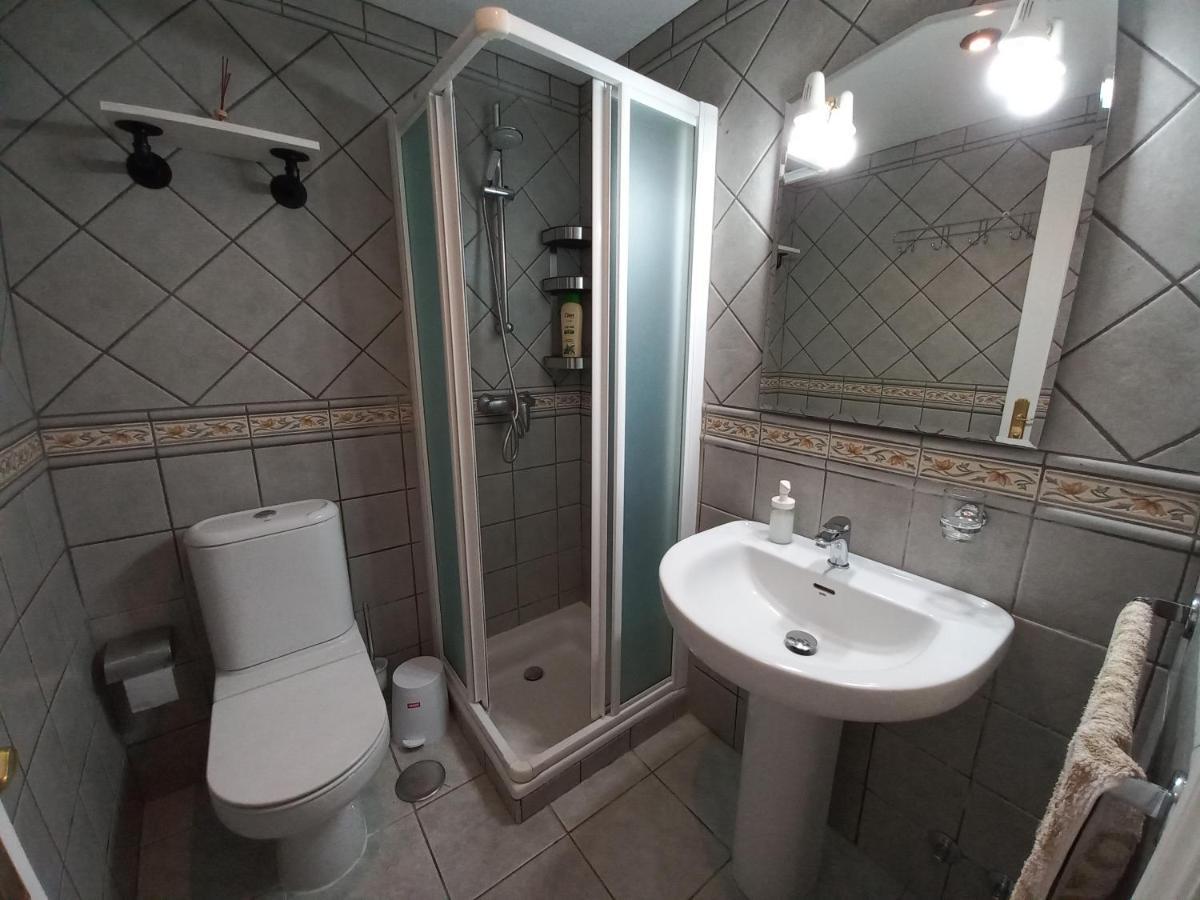 Апартаменти Fairways Club, Duplex B22 Сан-Мігель-де-Абона Екстер'єр фото