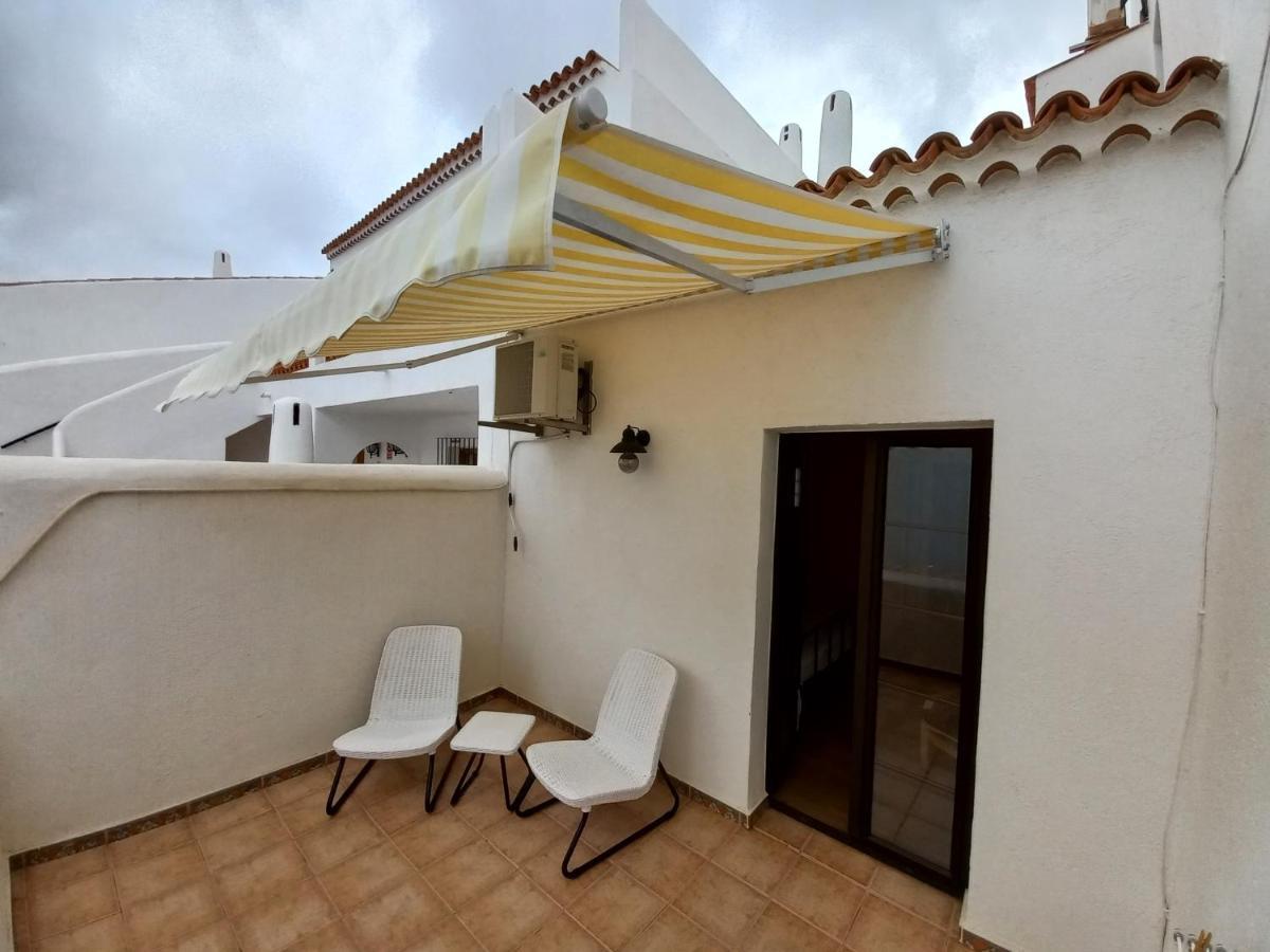 Апартаменти Fairways Club, Duplex B22 Сан-Мігель-де-Абона Екстер'єр фото