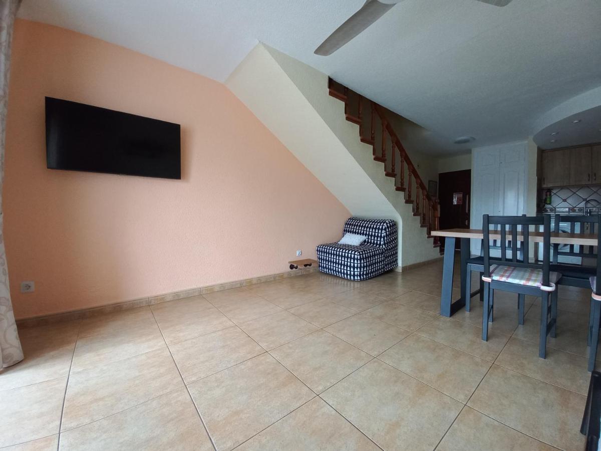 Апартаменти Fairways Club, Duplex B22 Сан-Мігель-де-Абона Екстер'єр фото