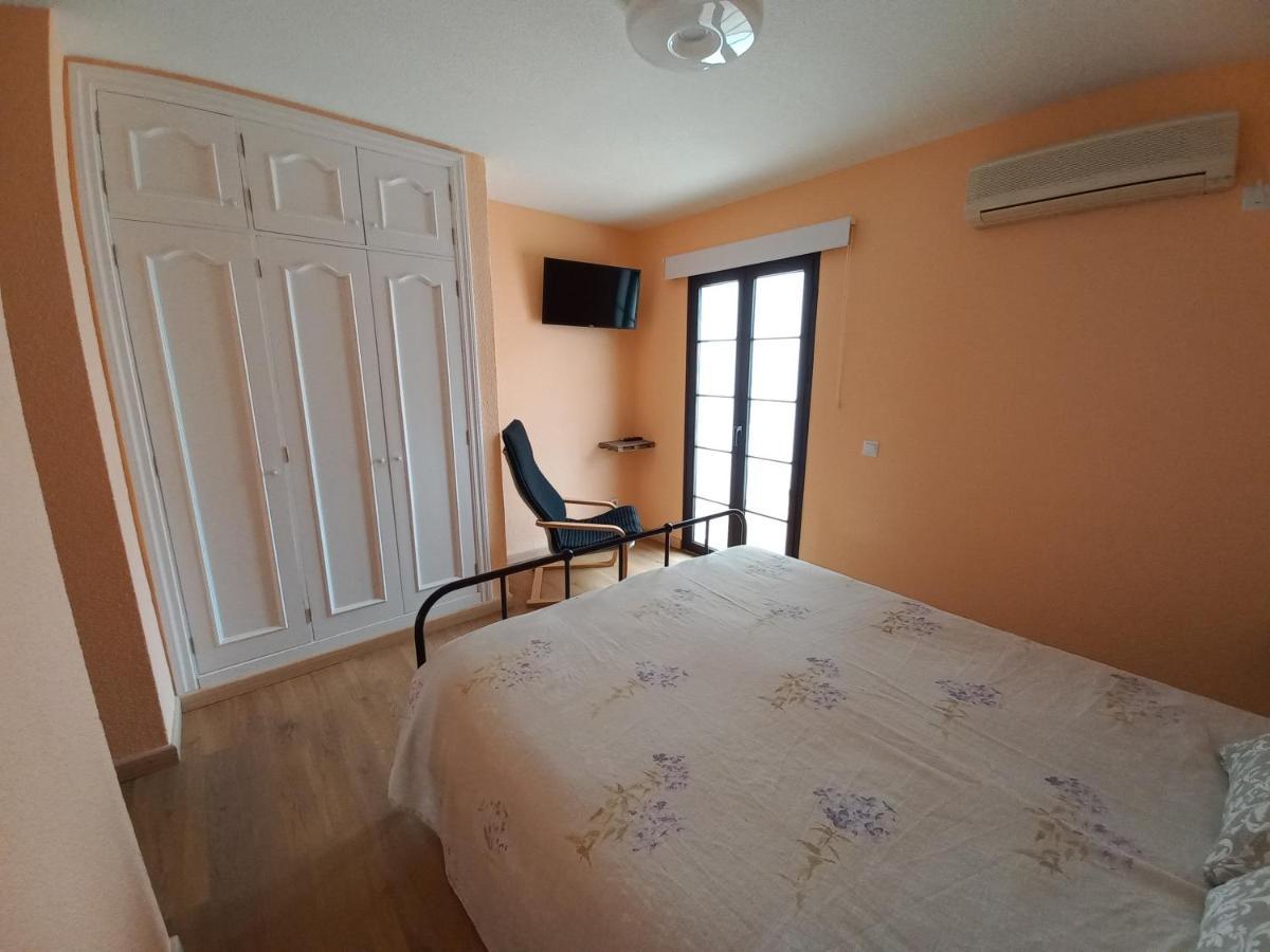 Апартаменти Fairways Club, Duplex B22 Сан-Мігель-де-Абона Екстер'єр фото