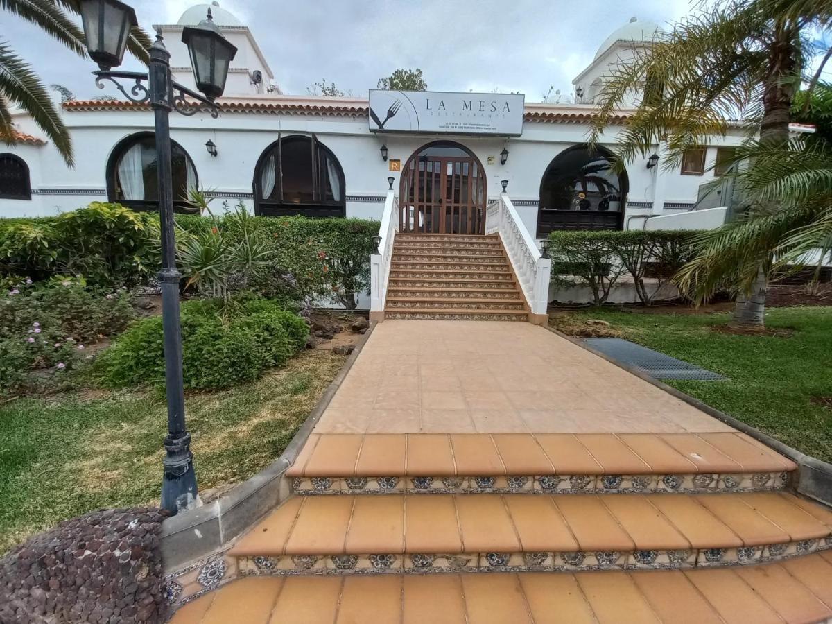 Апартаменти Fairways Club, Duplex B22 Сан-Мігель-де-Абона Екстер'єр фото